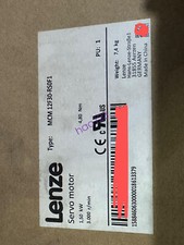 MCM 12F30-RS0F1 New MCM12F30RS0F1 Servo Driver DHL/FedEx picture