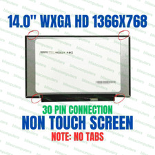 L53828-001 HP LCD RAW Panel 14