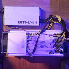 Bitmain APW3++-12-1600 A3 1600W Switching PSU for Antminer S9, 6-Pin PCIe picture