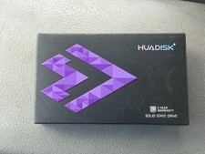 HUADISK 2TB M.2 NVMe PCIe 4.0 Internal SSD HYV2TBX4 (GR) 5000MB/s picture