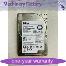 1PCS for DELL ST1000NX0453 1TB 7.2K 12G 2.5