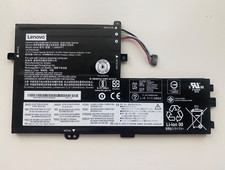 GENUINE Lenovo L18M3PF7 Battery for Ideapad C340-15IWL/15IIL S340-15IWL/15API picture