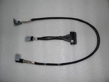 PERC 6I 6/IR SAS SATA A B RAID CABLES DELL POWEREDGE T610 SERVER picture