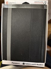  Griffin Passport Tablet And E - Reader Case L/XL picture