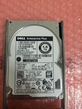 Dell 1.8TB SAS Server 6Gb/s 2.5
