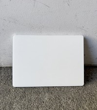 Apple Wireless Magic Trackpad - White Lightning Rechargeable picture