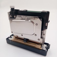 compatible Seiko 508GS Printhead SPT 508gs 12pl Green Label Solvent Print Head picture