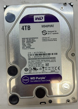 WD Purple WD40PURZ 4TB 3.5
