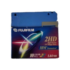 Fuji Film 3.5