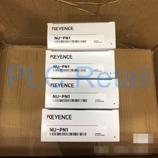 1PCS NEW KEYENCE module NU-PN1 Fast delivery picture