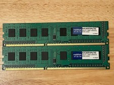 New Open Box Addon 4GB PC3-12800, 1600 Desktop Ram Kit picture