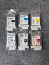 New Aomya Canon PFI-1206 pack Ink Cartridge Replacement for Canon image Sealed picture