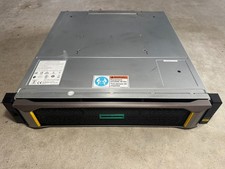 HPE MSA 2050 Q1J07A SFF SAN Storage Array Dual 876146-001 Controllers No HDD picture