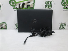 Dell Latitude 7490 Laptop i7-8650U 1.9GHz 8GB 256GB SSD Win 10 COA Grade C picture