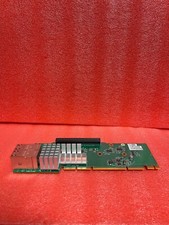 SuperMicro AOC-2UR6N4-i4XT 2U Ultra Quad-Port 10G RJ45 NVMe U.3 PCIe X16 Adapter picture