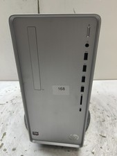 HP Pavilion Desktop TP01-2234 AMD Ryzen 7 5700G 3800MHz 16GB NO HDD picture