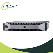 Dell R730xd 24SFF 2x E5-2698 v4 512GB RAM HBA330 20x 1TB SSD X710 4x 25G SFP28 picture