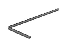 PrimoChill SX Pre-Bent 14mm ID x 16mm OD Rigid Copper Tube picture