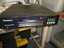 Quantum Model: DLT VS160 ValueLoader, PN: 6326004-01  picture