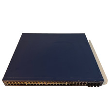 NETGEAR GSM7352S ProSAFE 48+4 Gigabit Managed Switch 8xSFP - Refurbished Tested picture
