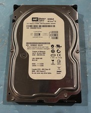 Western Digital WD800JB-00JJC0 80GB IDE PATA 3.5