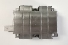 New 2nd CPU 2U Heatsink  For Dell Poweredge R540 KG4MM 0KG4MM picture