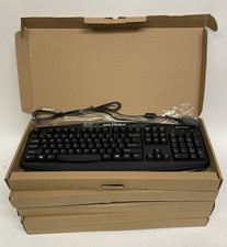 LOT OF 25 USB Seal Shield Desktop Waterproof Computer Keyboard STK503 Outdoor picture