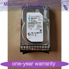 New IBM 81Y9794 81Y9795 2TB SATA 6G 3.5 X3550X3650 M4 Server Hard Drive picture