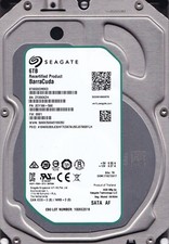 ST6000DM003 p/n: 2CY186-568 s/n: ZF2 f/w: 0001 TK OCT 2017 6TB SATA 3.5