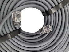 75FT Replacement Cable Extension For Starlink Gen 3 V3 Starlink Ethernet Cable picture