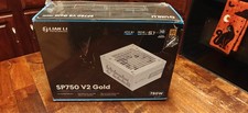 Lian Li SP 750 80+ Gold Performance SFX Form Factor Power Supply - SP750 picture
