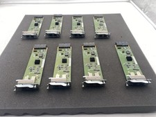 Lot of 8 J9733A HP 2920 24G 2-Port Stacking Module picture