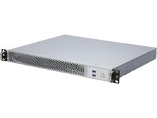 In Win IW-RF100-S315 1U Short-depth Rackmount Server Chassis with Single 315W Po picture