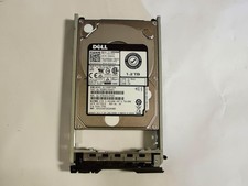 Dell 89D42 AL14SEB120N 1.2TB HDD 10K SAS12 Gbps Hard Drive w/ Caddy picture