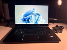 Lenovo Yoga 2-in-1  710-15IKB Core i5-7200U CPU 8GB Memory, 256GB SSD (Good) picture