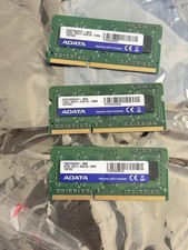 ADATA DDR3L 1600(11) 4GX8 SO - DIMM (laptop/AIO Ram) picture