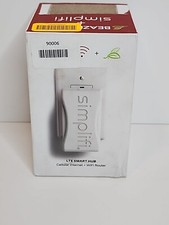 Simplifi LTE Smart Hub Cellular Internet + WiFi Router picture
