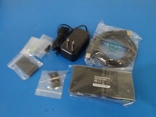 Gearmo 4-Port USB 3.2 Gen 1 Industrial Hub w/ 15KV ESD Protection GM-HU34DW picture