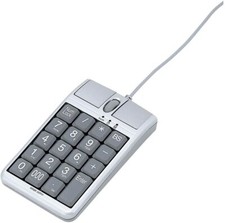 Sanwa NT-MA1 Numeric Keypad Mouse Sanwa Supply Japan Import new  picture