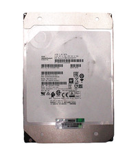 HPE 14TB MB014000GWTFF | P04386-002 | 7.2K SATA +12V DC picture