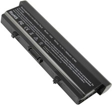 9-Cell 7800mAh Lithium Ion Laptop Battery for Dell Inspiron 1525 1526 1545 picture