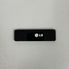 LG AN-WF100 Wireless WiFi USB Adaptor Dongle for LG LED LCD 2011-2010 Plasma TV picture