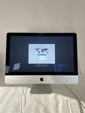 Apple iMac 2015 A1418 21.5