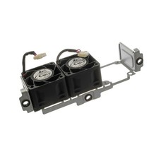 HP 725263-001 ¦ SPS Front Fan Cage 1U Assembly ¦ Proliant DL320e DL20 DL120 New picture