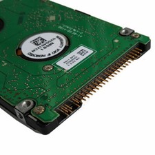 2.5 Inch 120GB 5400 RPM HDD PATA IDE Internal Hard Disk Drives For Laptop picture
