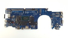 Dell Latitude 5480 Intel Core i5-6300U 2.4GHz Laptop Motherboard RH40R LA-E081P picture