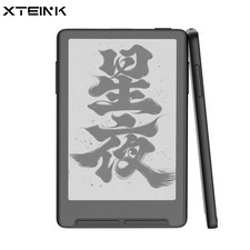 XTEINK X3 E Ink Reader 3.7in Ultra-Thin E-Book Reader 650mAh 792x528 259PPI picture
