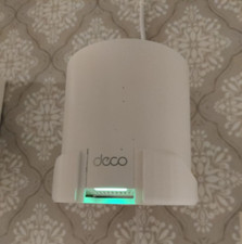 Wall mount for TP-Link Deco X10 X20 X50 X55 X60 Mesh system picture