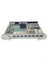 Ciena NTK530QA 4×10G Optical Transponder Circuit Pack 4xXFP/4xSFP+, WORKING picture