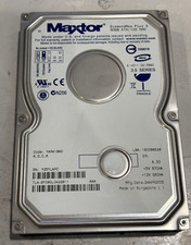 Maxtor DiamondMax Plus 9 E-H011-02-3880 3.5 Series 80GB ATA/133 Hard Drive picture